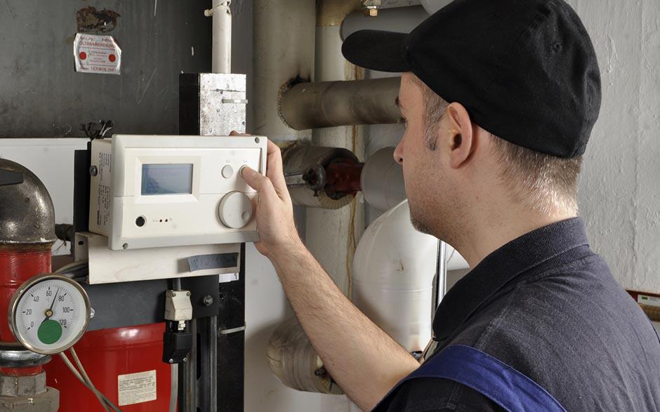 entretien annuel chaudière gaz prix Paris 16